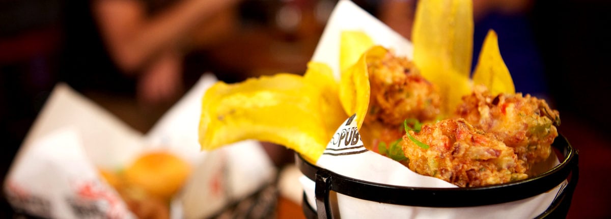 Carnival Splendor - RedFrog® Pub